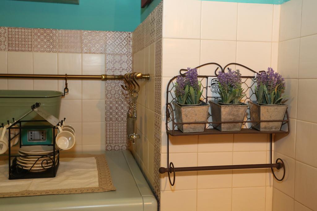Ferienwohnung Il Grottino Rom Exterior foto